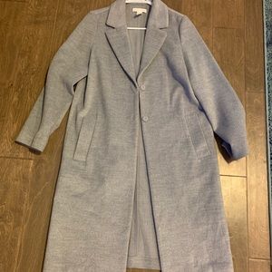 H&M trench coat